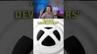 Xbox Series S сдерживает игровую индустрию?!