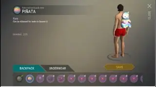 Last Day on Earth - Season 8 All Rewards