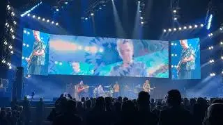 Deep Purple - Lazy - Resorts World Arena BP Pulse Live Birmingham 4th November 2024