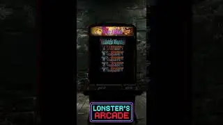 Can YOU Beat DIMAHOO on One Credit? #arcade #retrogaming #challenge