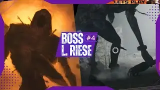🔴DARK SOULS 2🗡️[LIVE] MOD | BOSS Letzte Riese, Drachenring❗Guide Tipp❗#4 Let&rsquo;s Play(Deutsch)