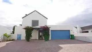 3-Bedroom Home in Popular Blue Lagoon Estate, Langebaan