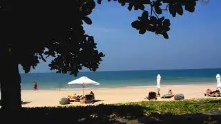 Layana Resort & Spa, Koh Lanta Thailand