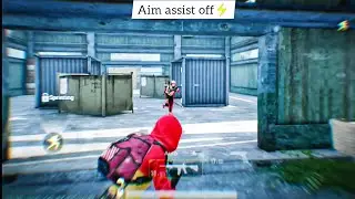 This 90🤯 fps Player Shokked 😱 Me !!