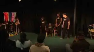 Memphis Matters, Will&rsquo;s Playback
