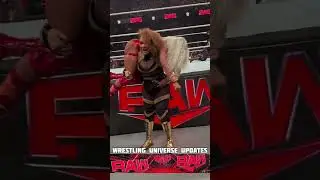 LIVE SHOW WWE Monday Nights RAW 11 November 2024 FULL Highlights - WWE Raw Highlights 11/11/2024