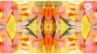(NE) GMA Afternoon Prime Ident Logo (May 2017-August 2022) in My G-Major 14