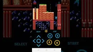 Live#520 Confian&ccedil;a Nas Garras (Revisitando Rockman 3 Claw- NES)