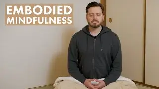 A 10-Minute Guided Breath Meditation