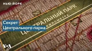 Что могло быть на месте самого известного парка США?