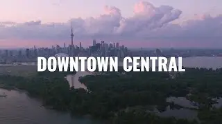 2025 Toronto Community Champion Award &ndash; Toronto & Downtown