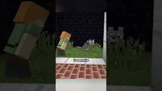 самая старая собака в майнкрафте