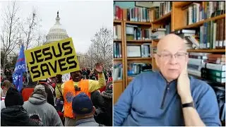Tim Keller attacks conservative Christians AGAIN!  Repeats lie of 