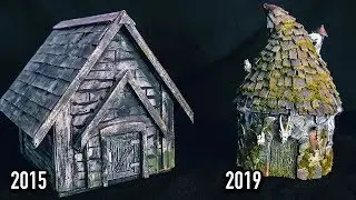 It's OK to be a BEGINNER - My Crafting Journey
