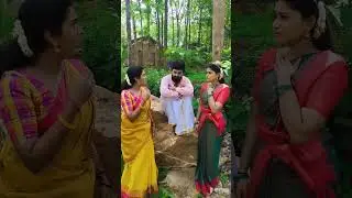 Anna Thangi | #Shorts | Udaya TV | Kannada Serial