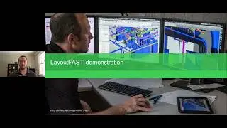 Using electrical design software tools
