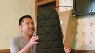 VideoVlog- El nuevo bass Anmiek
