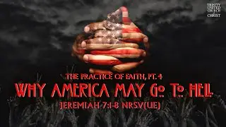 Rev. Dr. Otis Moss III | 