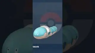 SHINY HUNTING ALL POK&Eacute;MON SV! ORTHWORM #viral #pokemon #shiny #orthworm #nintendo #gaming #console