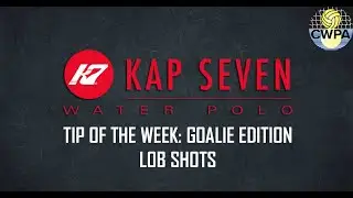 KAP7 Tip of the Week - Goalie Edition - Lob Shots