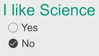 THIS Is Why People Hate Science