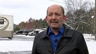 Grand Traverse County first responders respond to 61 crashes