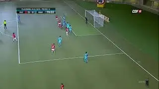 Matias Castro, Argentinian Striker
