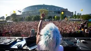CHICAGO - DJ BL3ND
