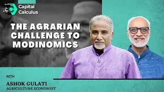 Will The Budget Sow The Seeds Of The Next Agri Revolution?