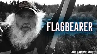 FLAGBEARER by Topher Welsh