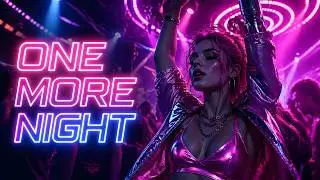 The Endless Encore 🔁🌃 | 1 Hour of Vocal Synthwave Journeys
