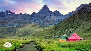 Welcome to Wildland Trekking!