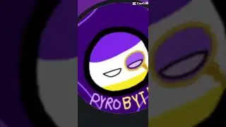 Pyrobyte vs historyguy