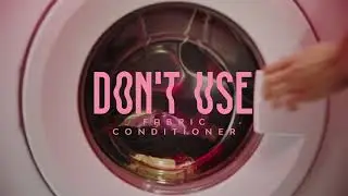 Bodyform Period Pants | How To Wash