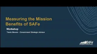 What Does Agile Success Look like in Government?