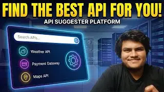 Introducing API Suggester &mdash; Smarter APIs. Instantly.