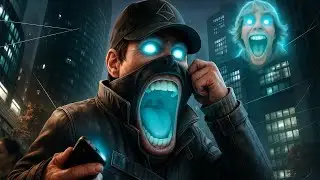 67 Days left in 2025 + Random Moments on Watch Dogs 1
