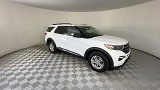 2023 Ford Explorer XLT CO Denver, Arvada, Lakewood, Bloomfield, Thorton