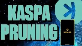 Kaspa vs Binance: Why Fair Launch Tokens Struggle to Get Listed! CZ's Shocking Explanation! KAS NEWS