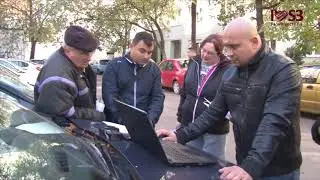 I Love S3 - Varianta imbunatatita a regulemantului pentru parcari