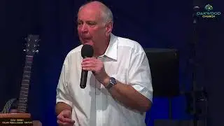 Oakwood Church Taunton - Sunday Service -7th December, 2025