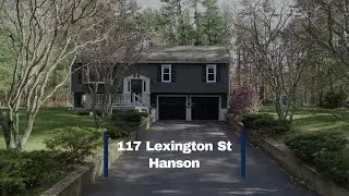 117 Lexington St , Hanson