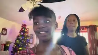 Vlogmas   Christmas Morning   Ambo Smith