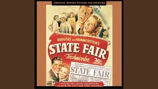 State Fair 1945: Main Title (Our State Fair)