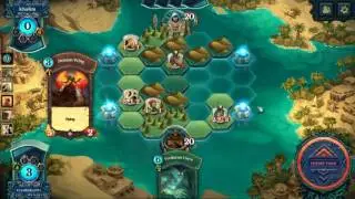 Faeria - Getting Back Into Videos