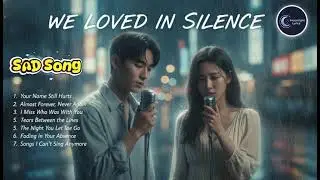 Sad Songs That Hurt the Most | Heartbreaking Love Songs | Deep Sad Songs to Cry 🎵(Album / Playlist)