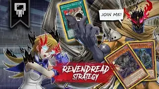 Revendread Ritual F2P Deck Strategy | Yugioh Duel Links