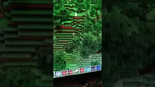 TNT X100 #minecraft #minecraftfans #minecraftlovers #tnt #boom