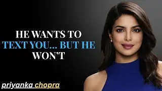 Stand Alone 💭🤐 &mdash; And Watch How Strong You Become 💪 | Priyanka Chopra Motivation