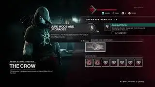 Ascendant Hunter | The Final Piece | Season of the Hunt